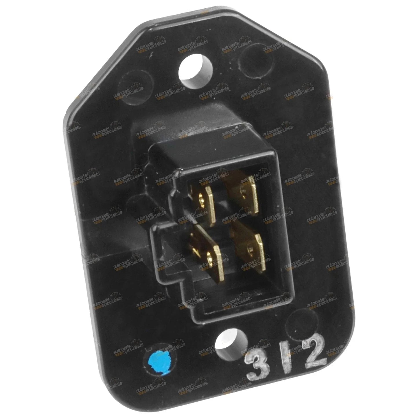 Heater Fan Resistor for Toyota Hilux Surf LN130