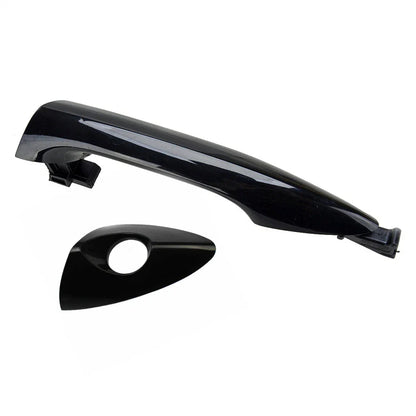 Front Left Outer Door Handle for 2011-2016 Hyundai Elantra (2011-2016)
