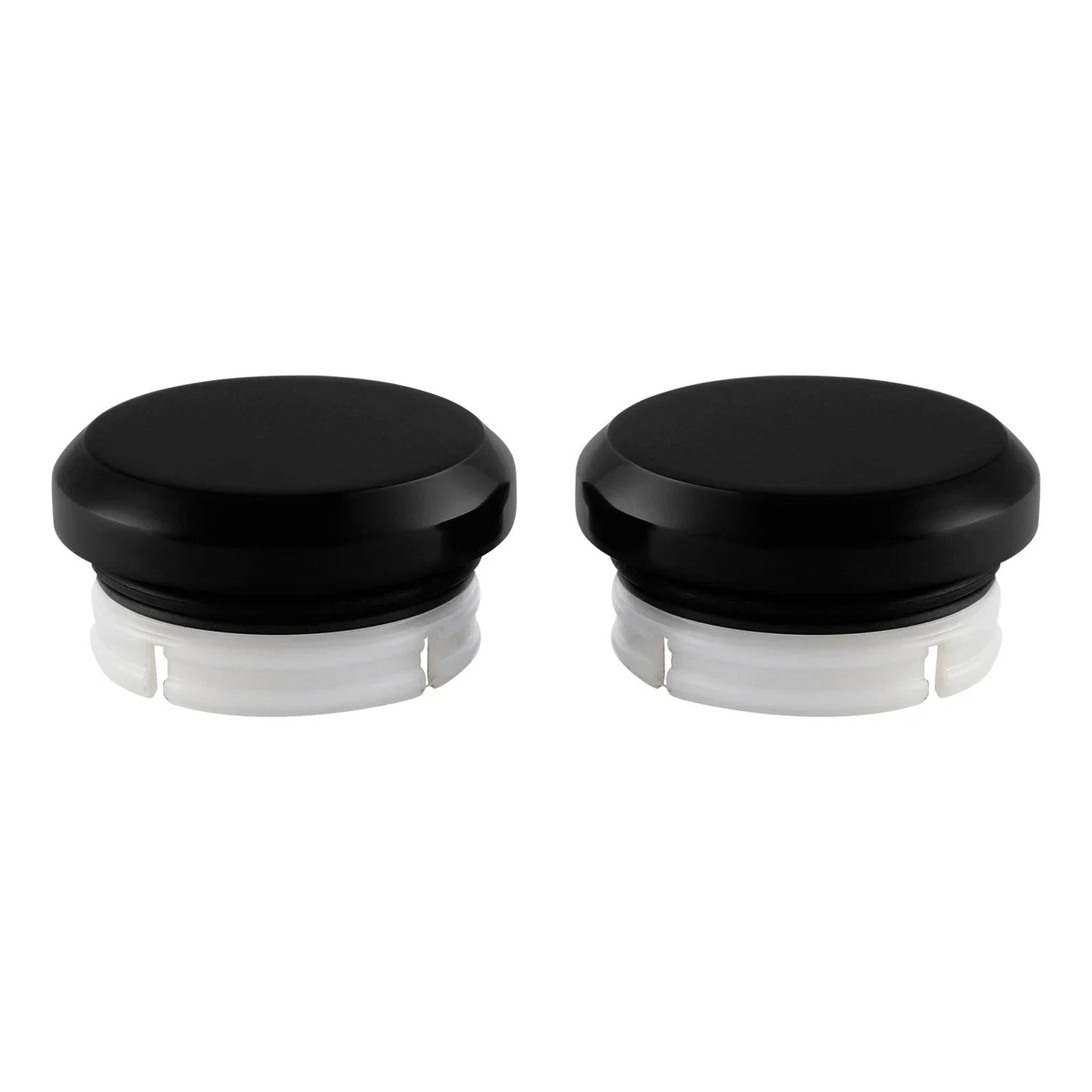 Swingarm Pivot Bolt Covers for Harley Sportster S RH1250 (2021-2024)