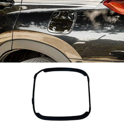 Black Fuel Oil Tank Cap Sealing Ring for Toyota Highlander (2020-2024)