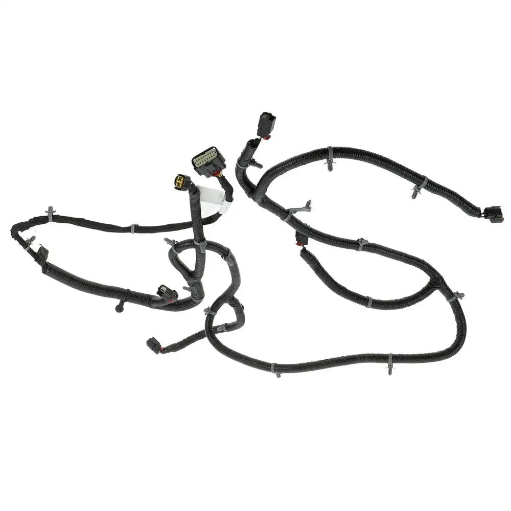 Front Bumper Wire Harness for 2015-2018 Chevrolet Suburban Tahoe