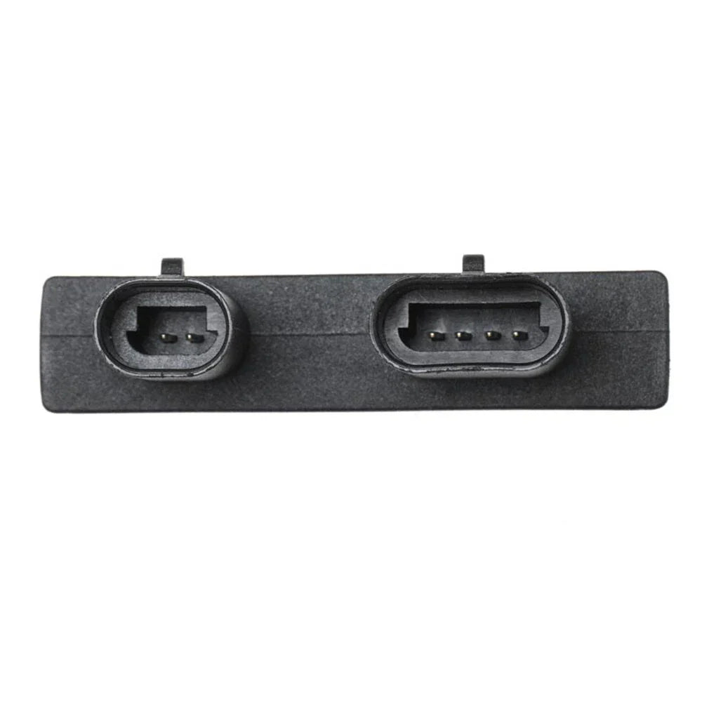 Ignition Control Module for Buick Cadillac Chevrolet GMC Isuzu (2000-2005)