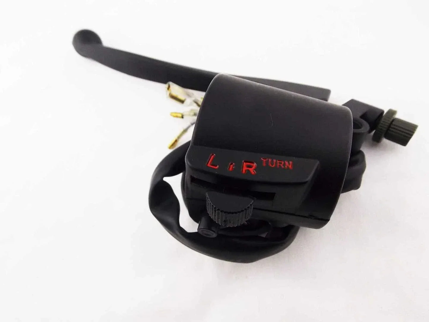Black Handlebar Switch Block for Honda CL70 (1969-1981)