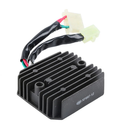 Voltage Regulator Rectifier for Honda VF1100S V65 Sabre, VF1100C V65 Magna (1984-1986)