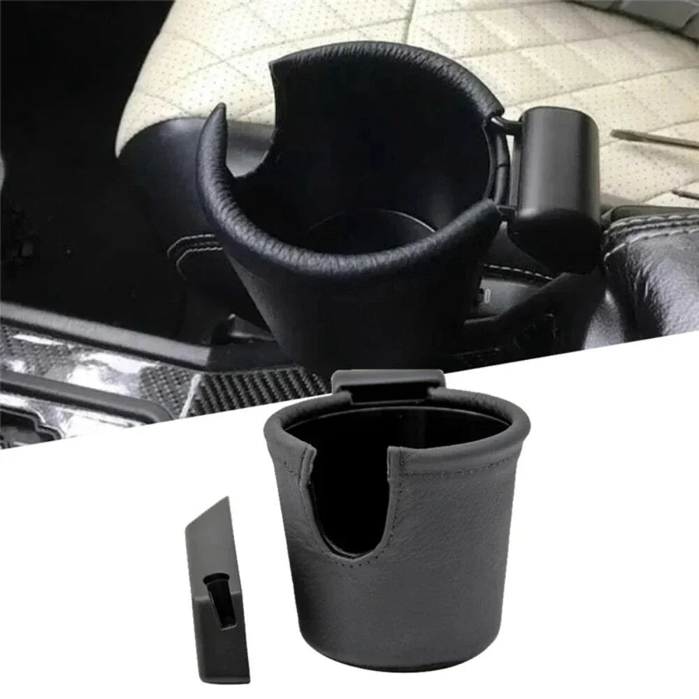 Center Console Cup Holder for Benz W463 G500 G550 G55