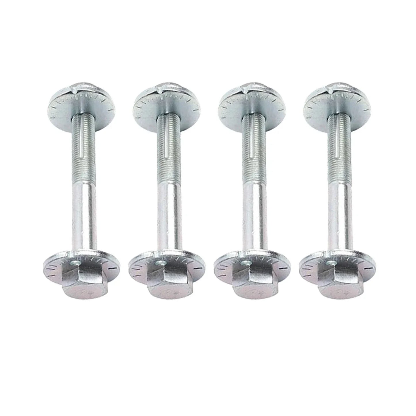 LCA Adjust Bolt / Set of 4 / LCA Adjust Bolt for Nissan Frontier (2005–2023)