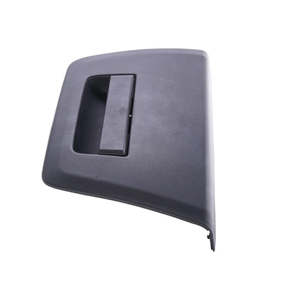 Textured Black Tailgate Handle W/o Keyhole for Nissan D40 Ute (2005–2015)