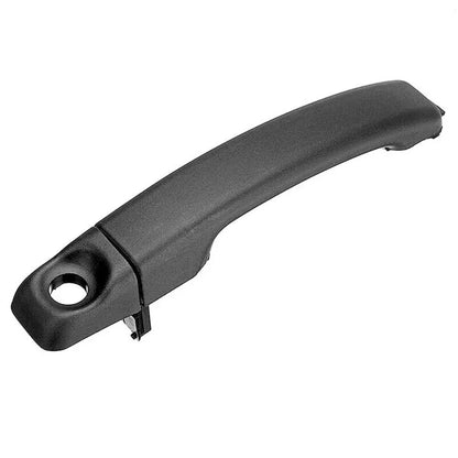 Door Handle Exterior Sliding 1 Pcs for Car Accessories