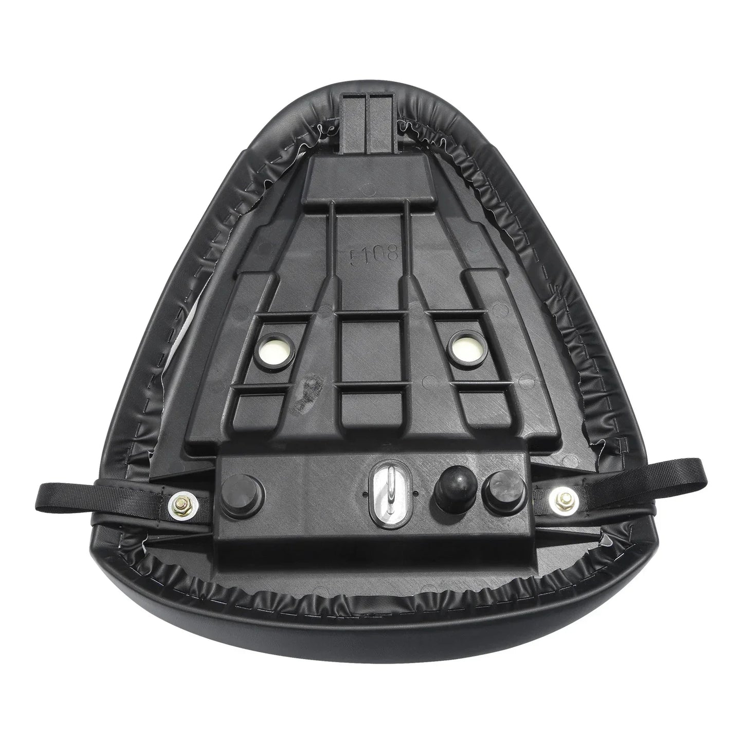 Rear Passenger Seat for Suzuki TL1000R (1998-2003)