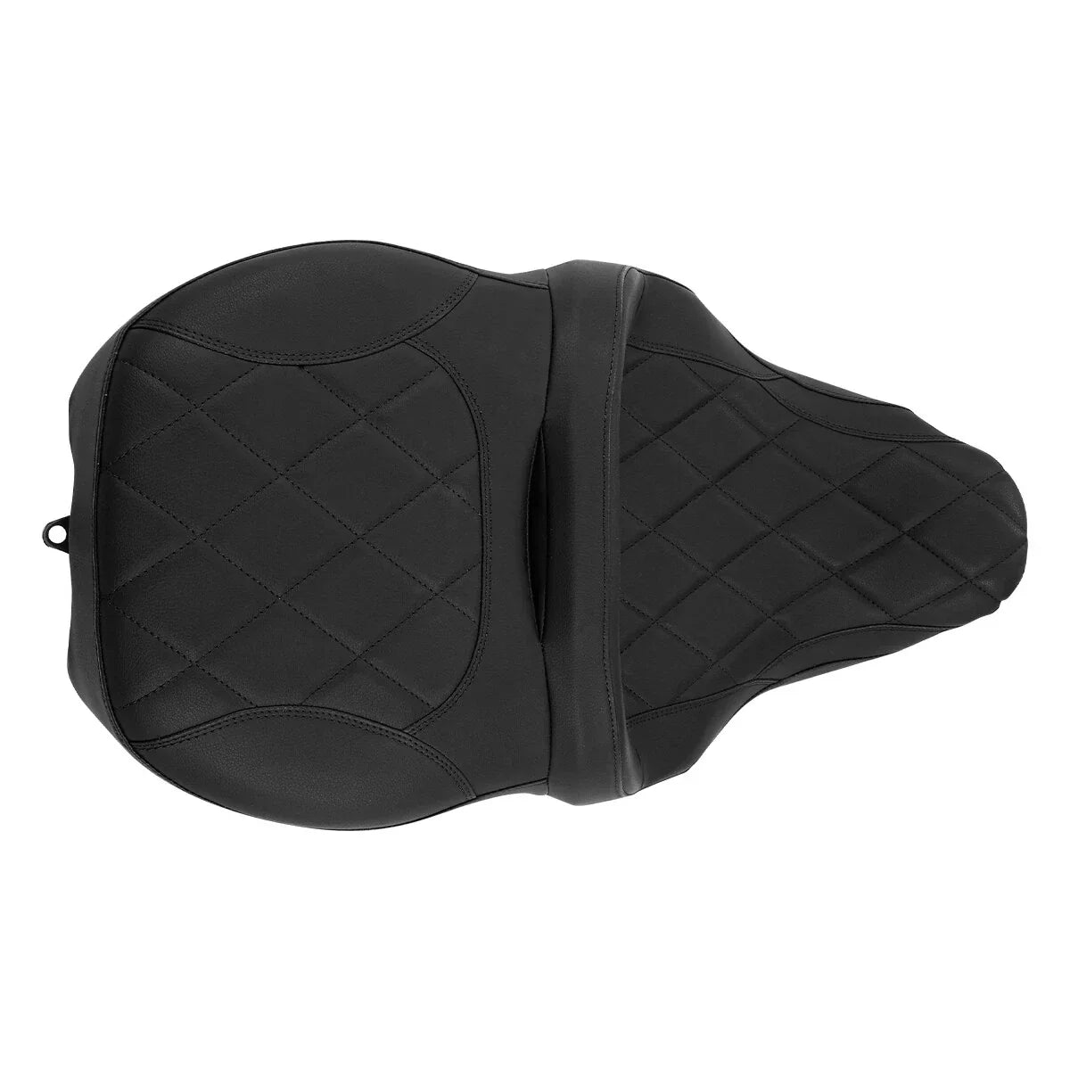Passenger Seat for Harley Touring Electra Tri Glide (2009-2023)