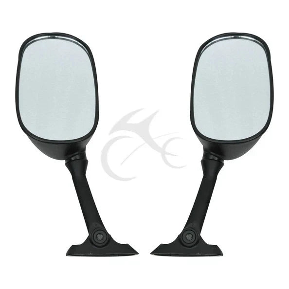 Rear View Side Mirrors for Suzuki SV650S GSXR750 (2003-2010)
