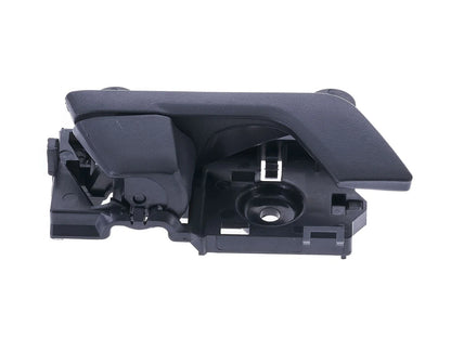 Rear Right Inner Door Handle Texture Black for Toyota Kluger (2007–2013)