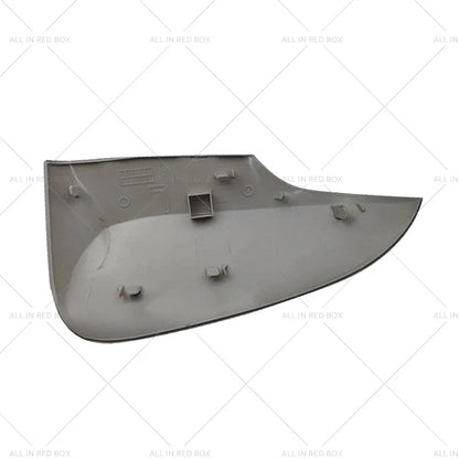 Silver Mirror Cover Cap for Toyota Corolla (2012-2018) LH Side