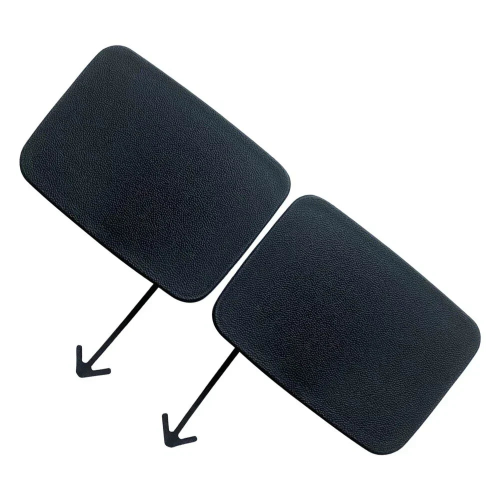 Rear Bumper Tow Hook Cover Cap for Toyota Prius Prime (2017-2021)