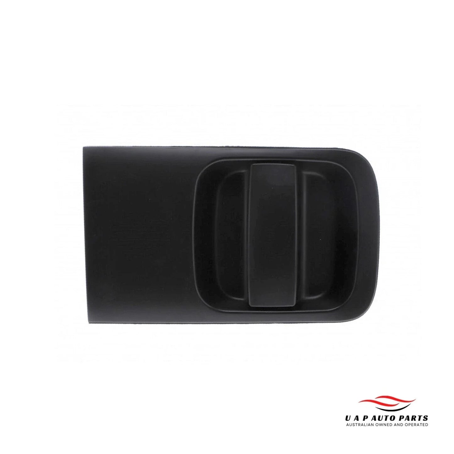 5 x Rear Right Outer Sliding Door Handle Black for Hyundai iLoad iMax (2007–2023)