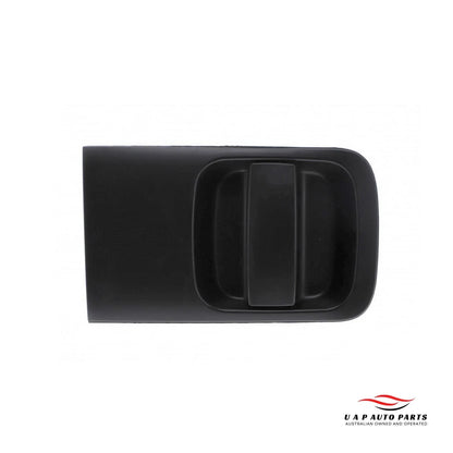 5 x Rear Right Outer Sliding Door Handle Black for Hyundai iLoad iMax (2007–2023)