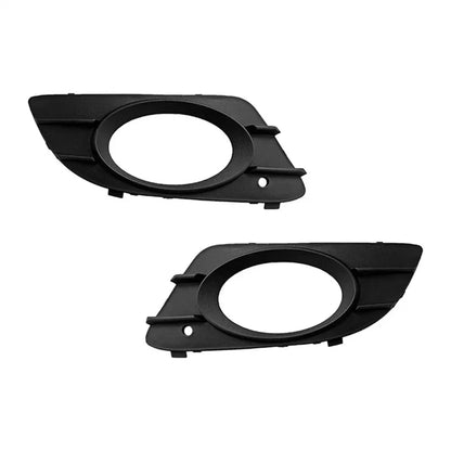 Fog Light Covers for Mercedes CLK W209 (2005-2009)