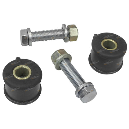 2 x Front Sway Bar End Bush Kits for Toyota Landcruiser (1999–2007)