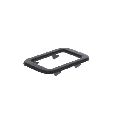 2x Left Right Inner Door Handle Trim Bezel for BMW E28 (1981–1988)