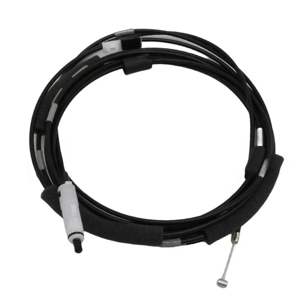 Fuel Access Door Release Mechanism for Lexus GX460 (2010–2023)