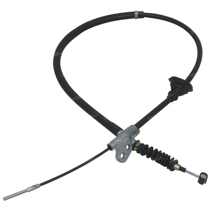 3pce / Front + Rear LH+RH / Hand Brake Cable Set for Hilux (2005–2016)