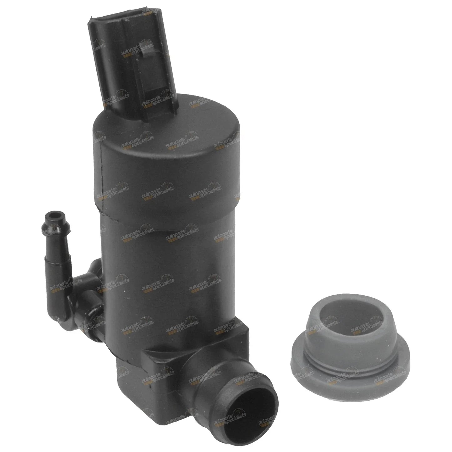 Windscreen Washer Pump - Front or Rear for Ford Mondeo MA MB MC (2007 - 2010)