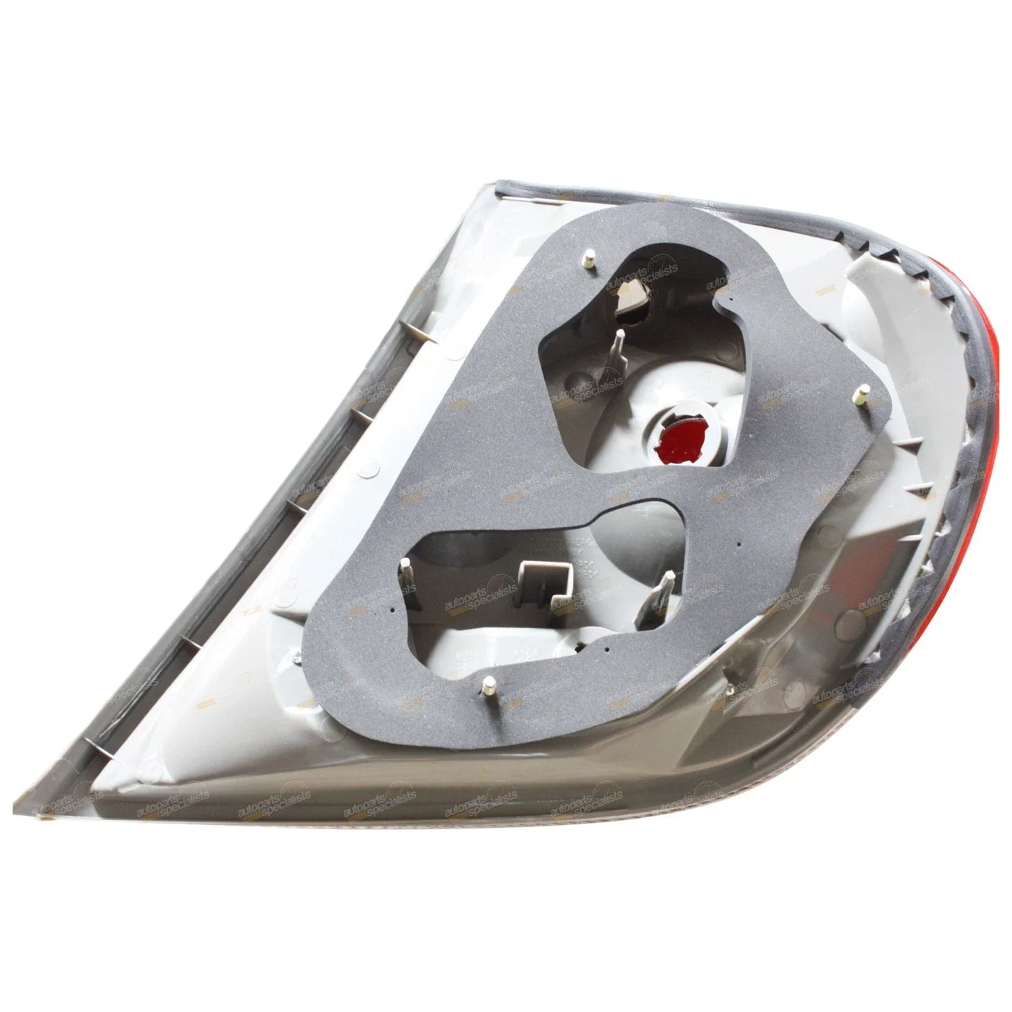 LH Tail Light for Toyota Camry 36 Series (2004–2006)
