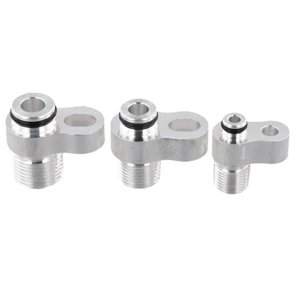 AC Lines Condenser Connector Hose for Car