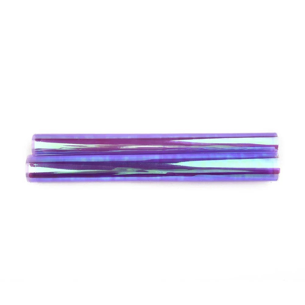 Headlight Taillight Fog Gloss Vinyl Tint for Vehicle