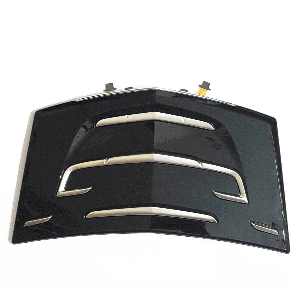 Button Seat Light for ATS XTS CTS Air Condition Panel (2013-2019)