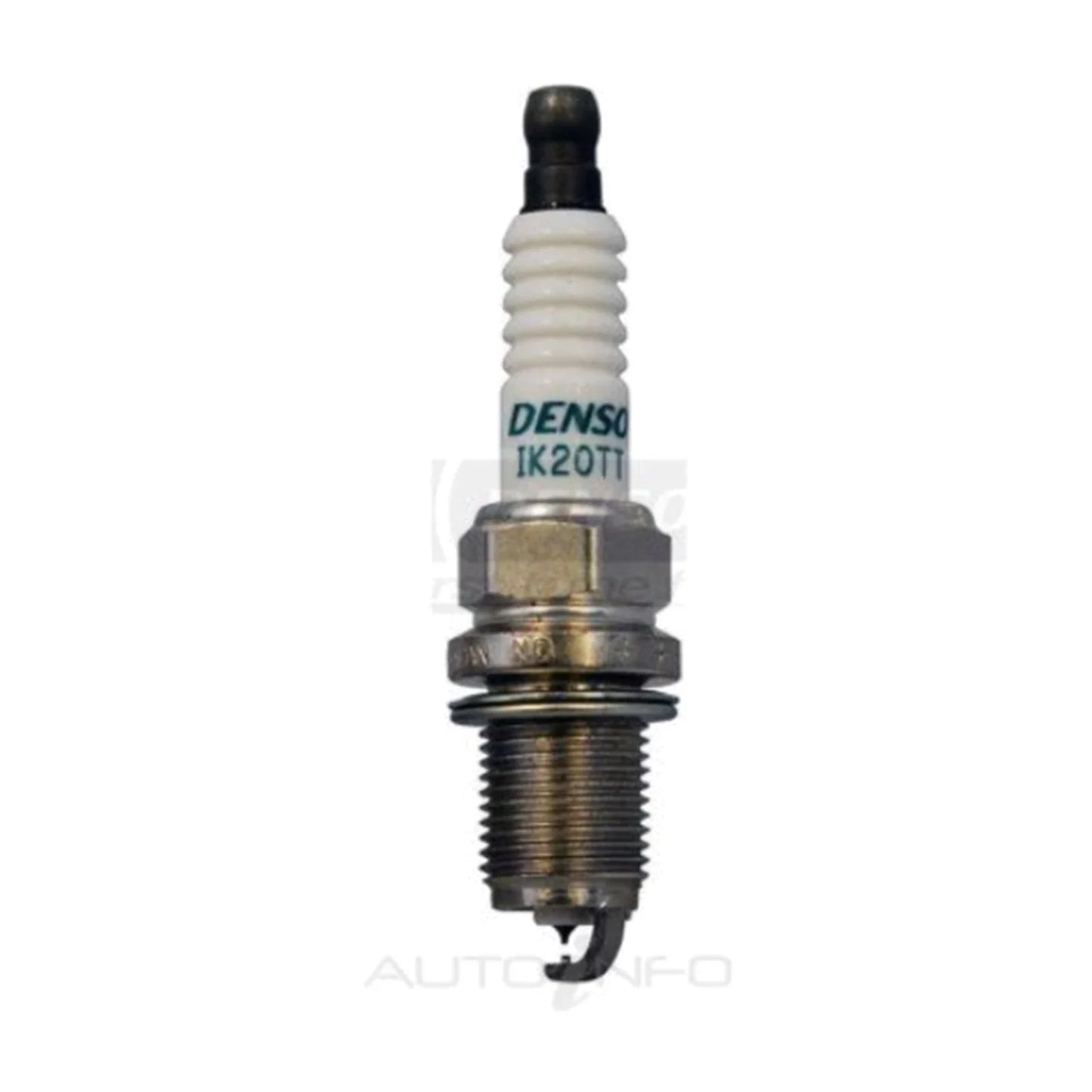 6 x  Iridium Spark Plugs for BMW 330Ci E46 3.0L M54 (2000-2006)