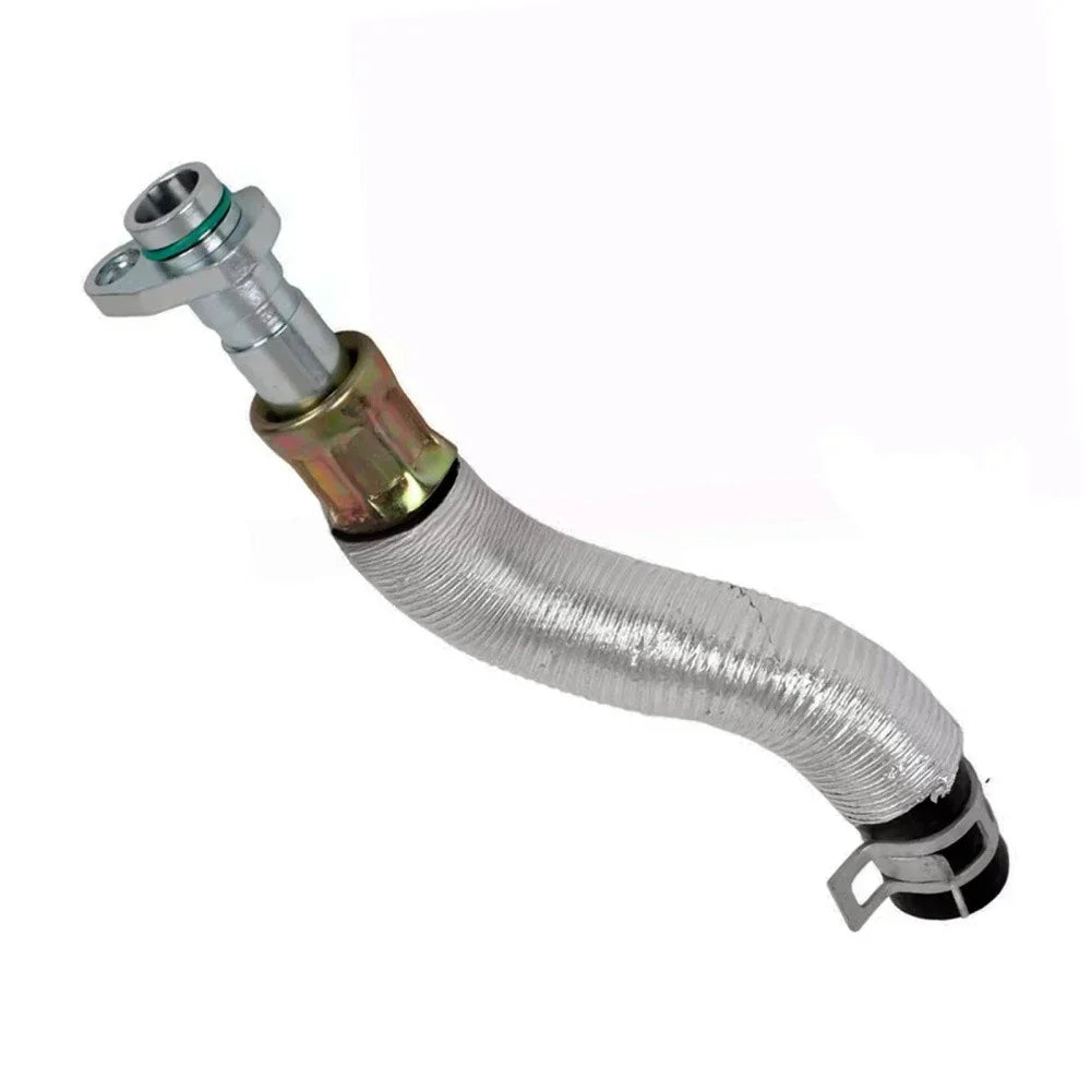 Turbocharger Oil Feed & Return Line Hose for Mini Cooper R55 R56 (2007-2013)