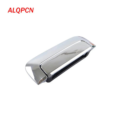 Tailgate Outside Handle for Mitsubishi L200 Triton 2015-2018 Chrome