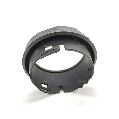 3 x AC Switch Knob Trim for Land Rover Discovery 4, Range Rover Sport (2010-2016)