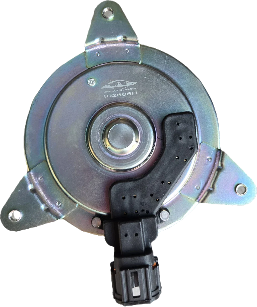 AC Radiator Fan Motor for Nissan 350Z Z33, Infiniti G35 V35 (2002–2009)