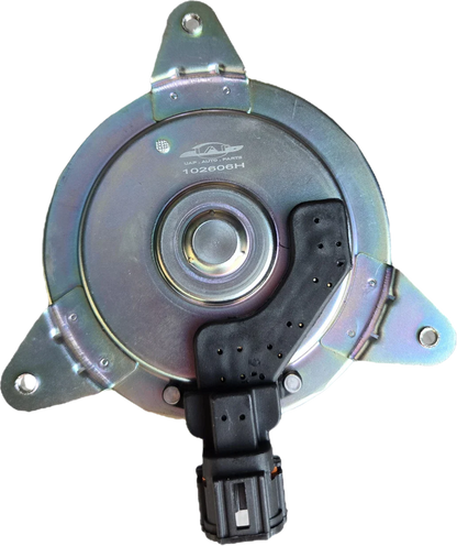AC Radiator Fan Motor for Nissan 350Z Z33, Infiniti G35 V35 (2002–2009)