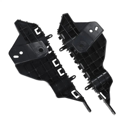 Front Bumper Mounting Retainer Brackets for Chevy Trax (2017-2022)