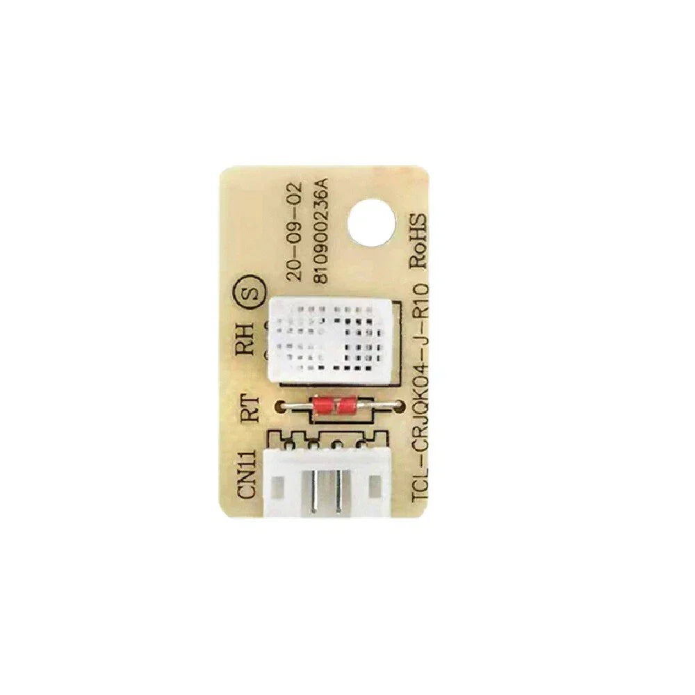 Dehumidifier Humidity Sensor Board for OQ10MK112 (TCL-CRJQK04-J-R10)