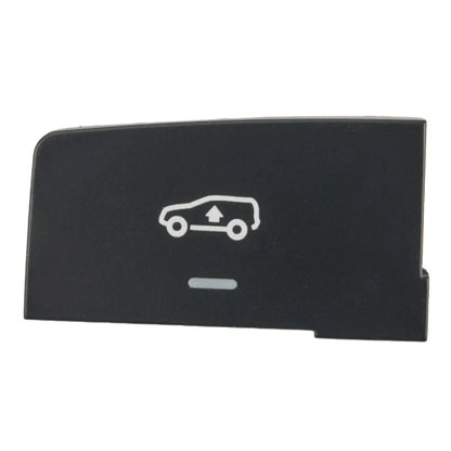 Switch Button Accessories Height Adjuster Suspension for Mercedes (2016–2019)