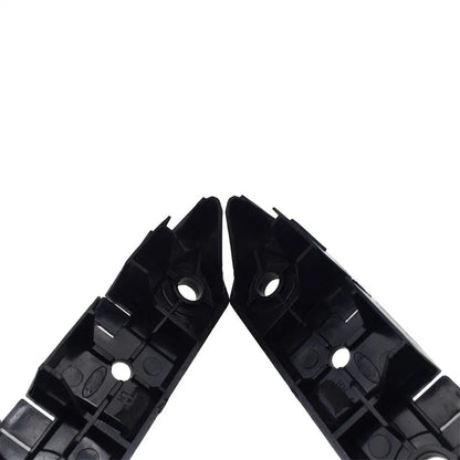 Left & Right Rear Bumper Bracket Retainers for 2013-2016 Ford Fusion