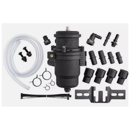Ryco Catch Can Crankcase Filter Kit for Landcruiser HDJ78R HDJ79R (2007-2023)