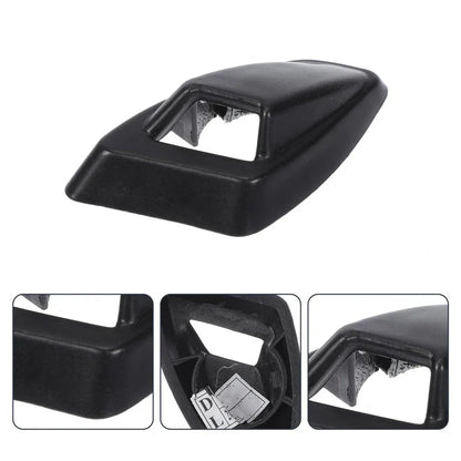 Bumper Headlight Washer Nozzle Cover for Cadillac CTS (2008-2014)