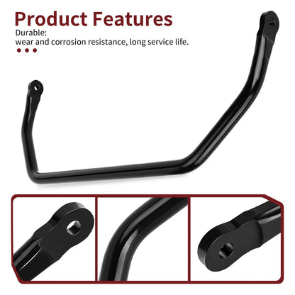 Heavy Duty Stabilizer Bar for Polaris General RZR Turbo XP 900 1000 (2015–2025)