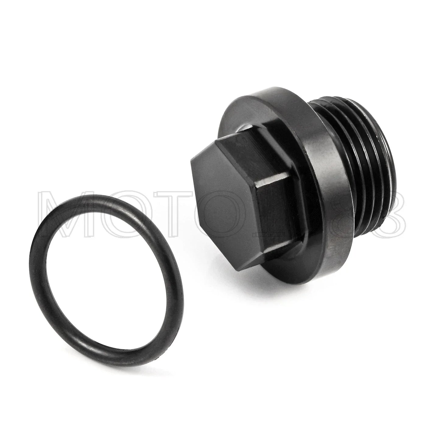 Fill Plug for Arctic Cat 250–1000 (1990–2010)