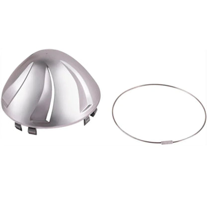 Wheel Center Hub Cap Kit for Toyota 4Runner Tacoma Tundra
