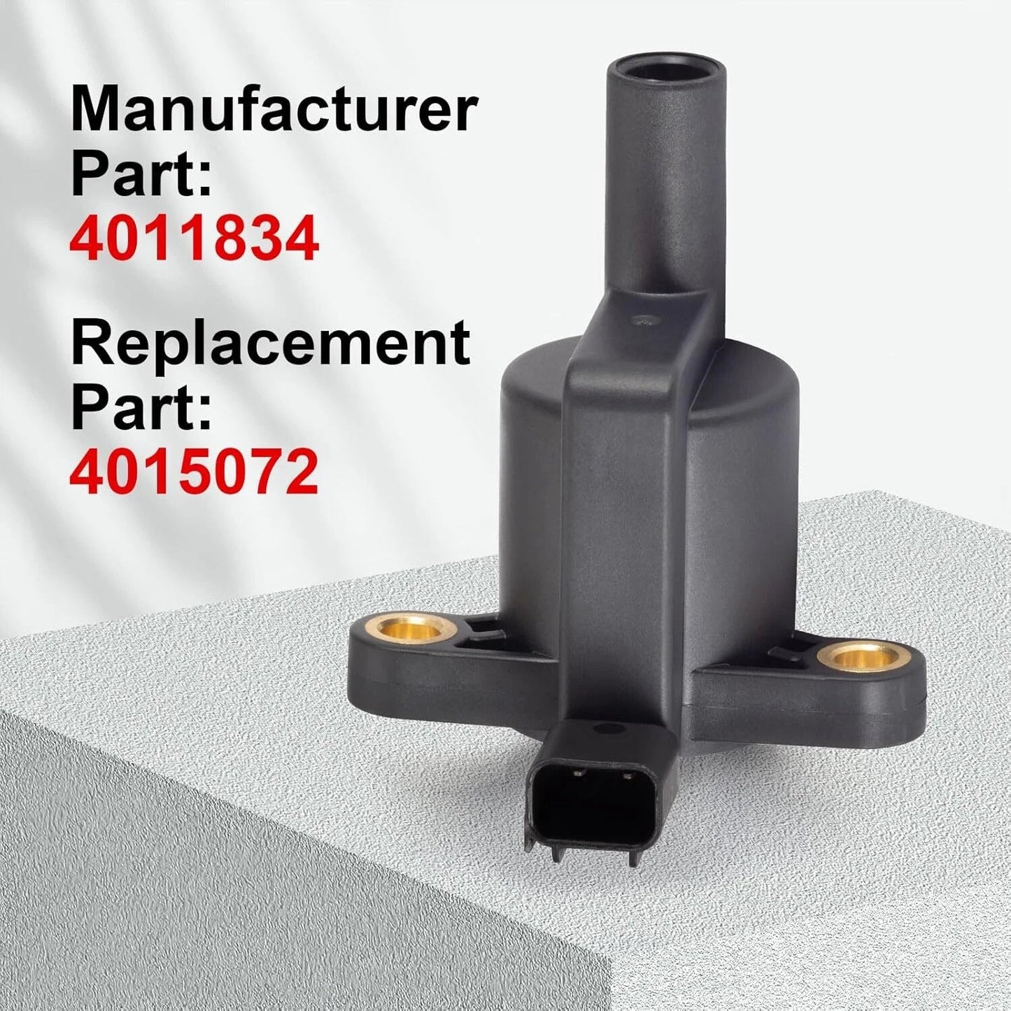 Ignition Coil for Polaris Sportsman 500 / Ranger 150 ETX 500 570 (2001–2012)