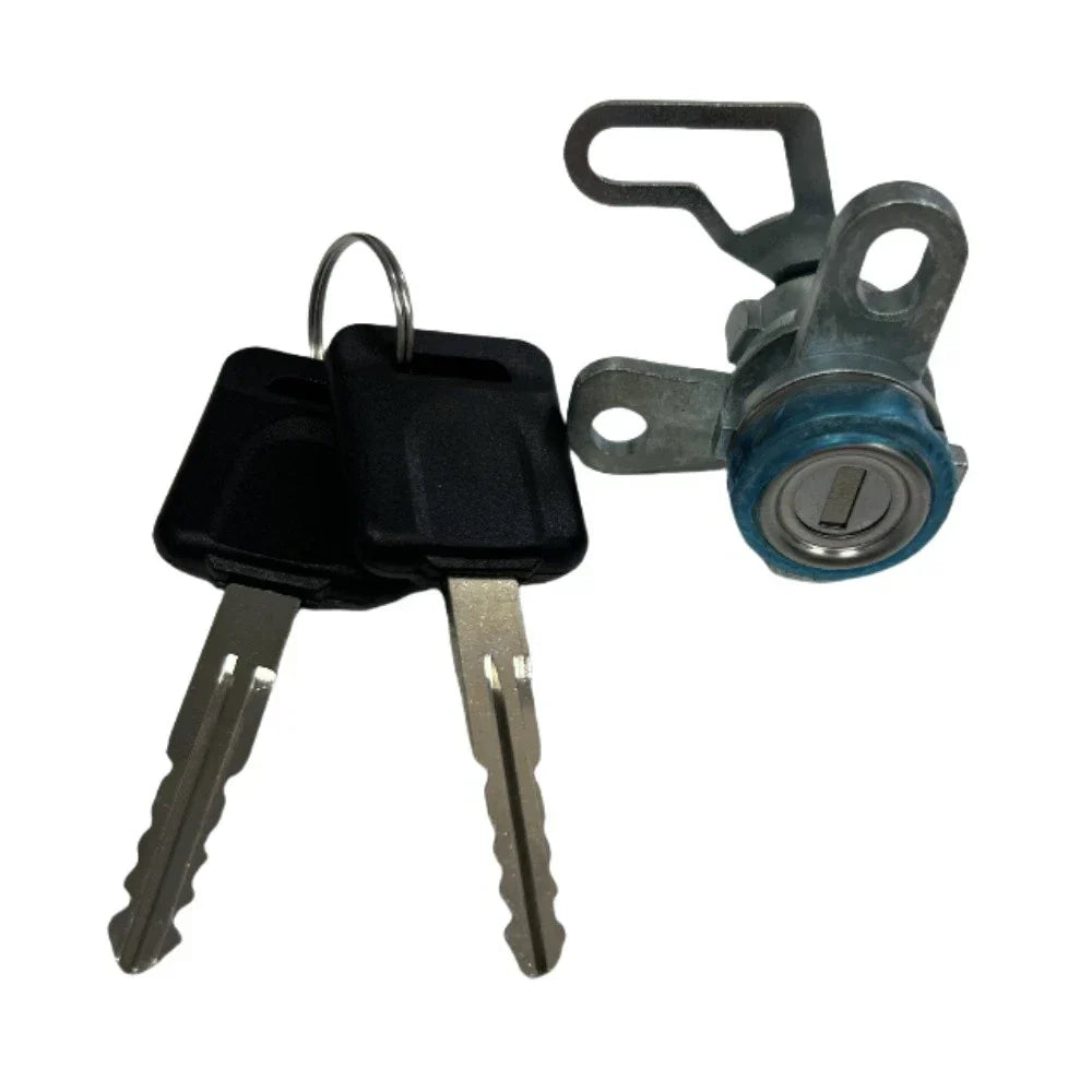 Tailgate Lock Cylinder for 2005-2021 Nissan Frontier (2005-2021)