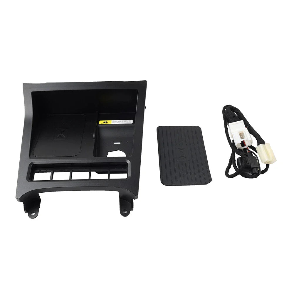 Wireless Fast Charger for VW Golf MK6 (2004-2012)