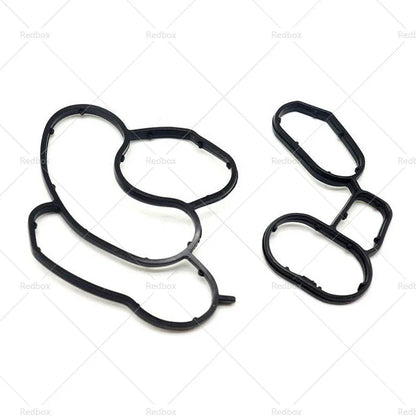 Oil Filter Housing Gasket for BMW E46 318, E87 120i, E90 320i (2001-2011)