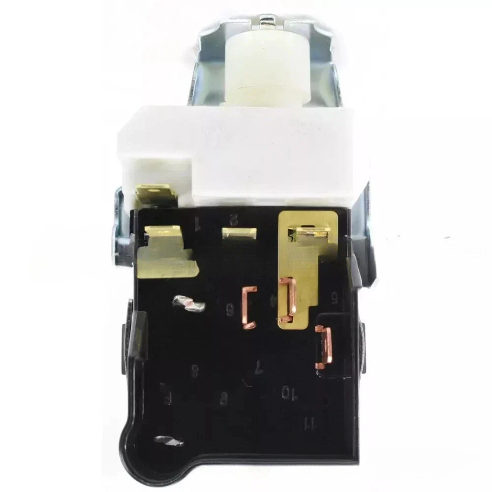 Headlight Switch for Chevy Olds Blazer (1969–1994)